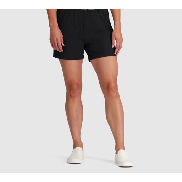 Outdoor Research Ferrosi Shorts 5” - Picture 2 of 14